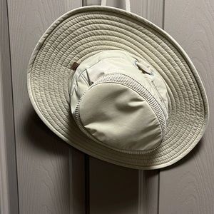 Authentic ‘Tilley’ Airflo hat